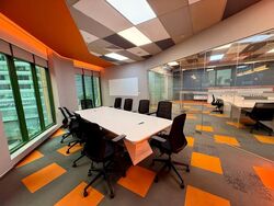 Lucrum Capital Building (D1), Office #593495961